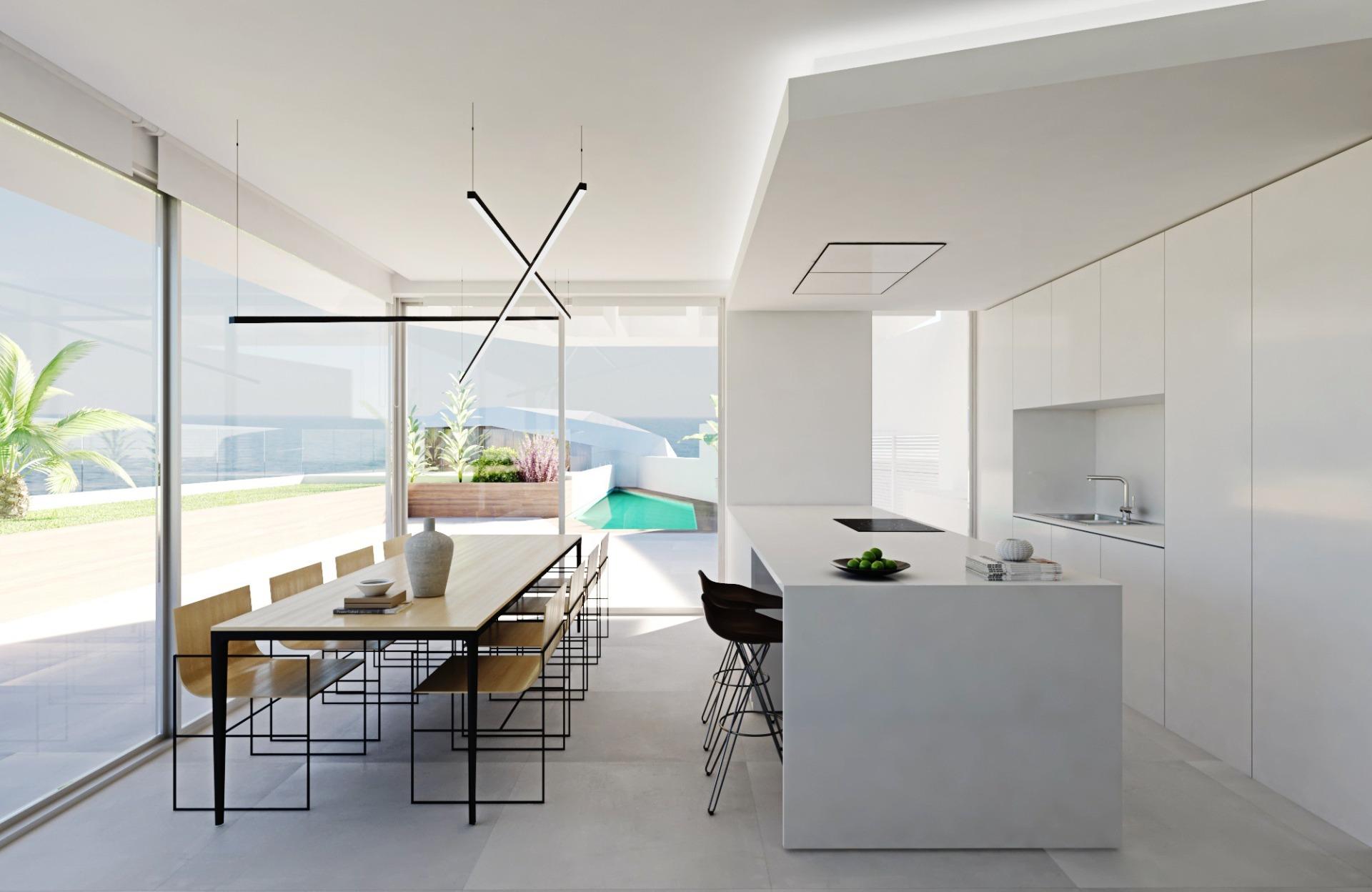 Apartament w Calpe #15