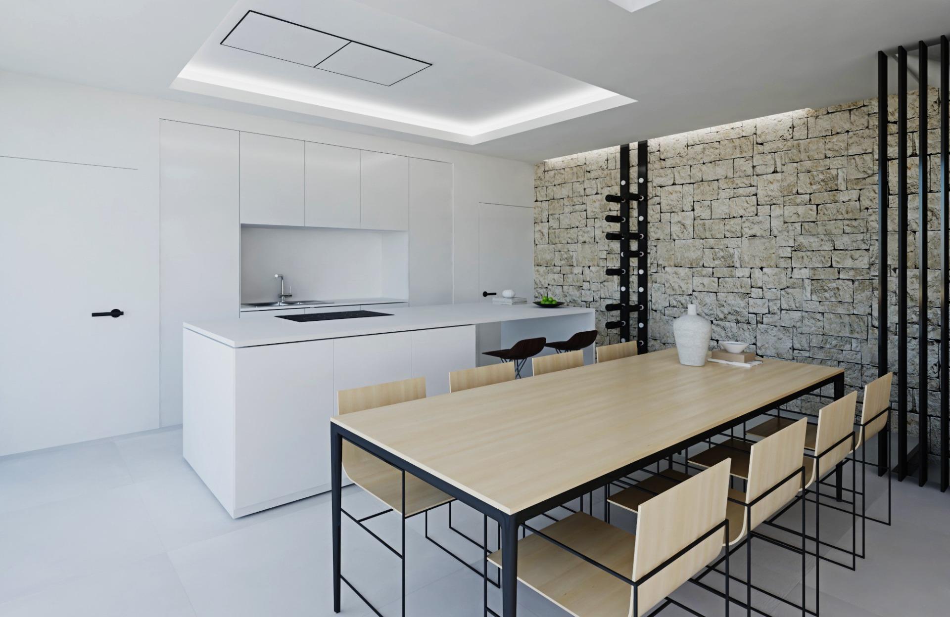 Apartament w Calpe #16