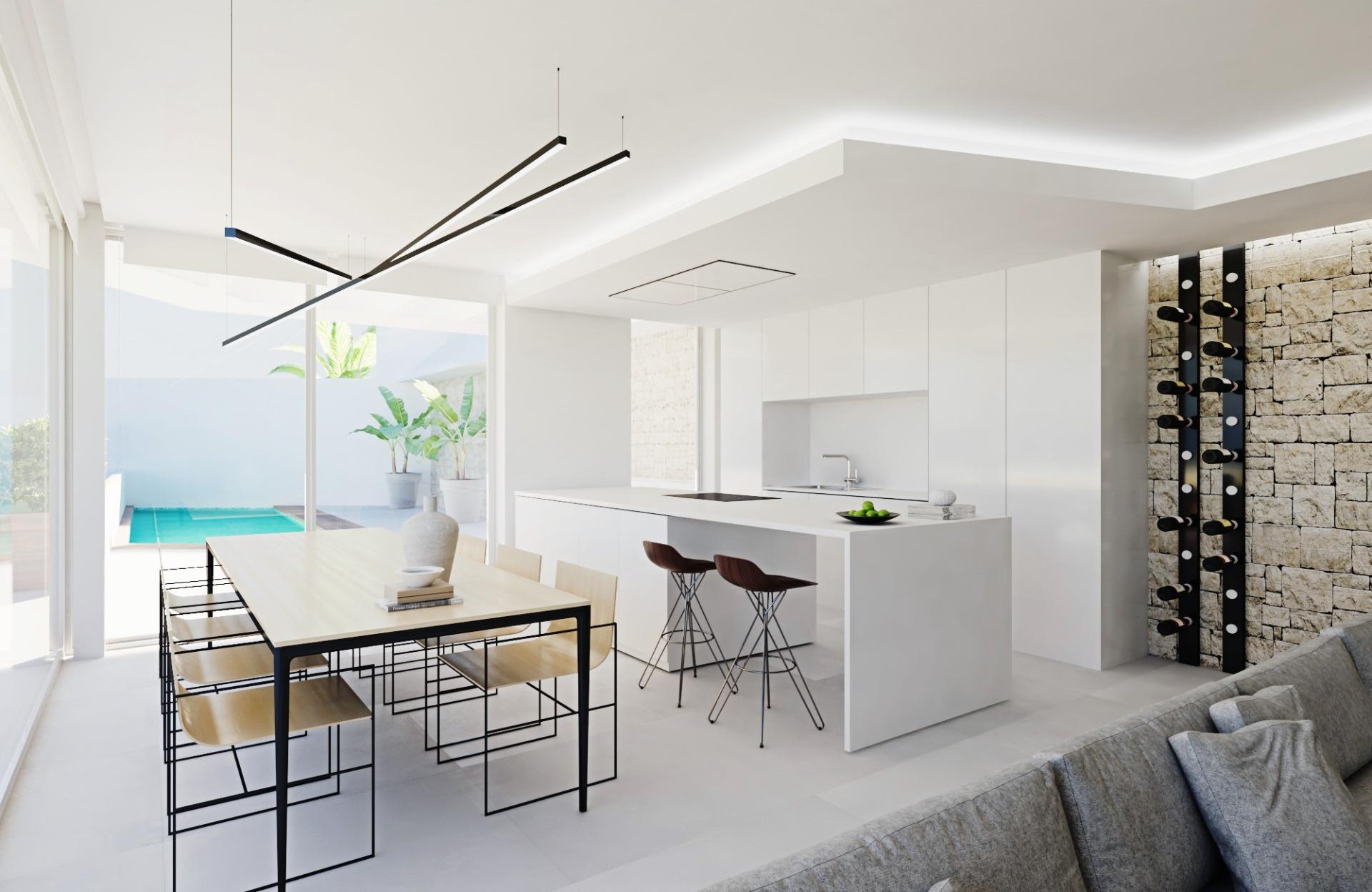 Apartament w Calpe #17