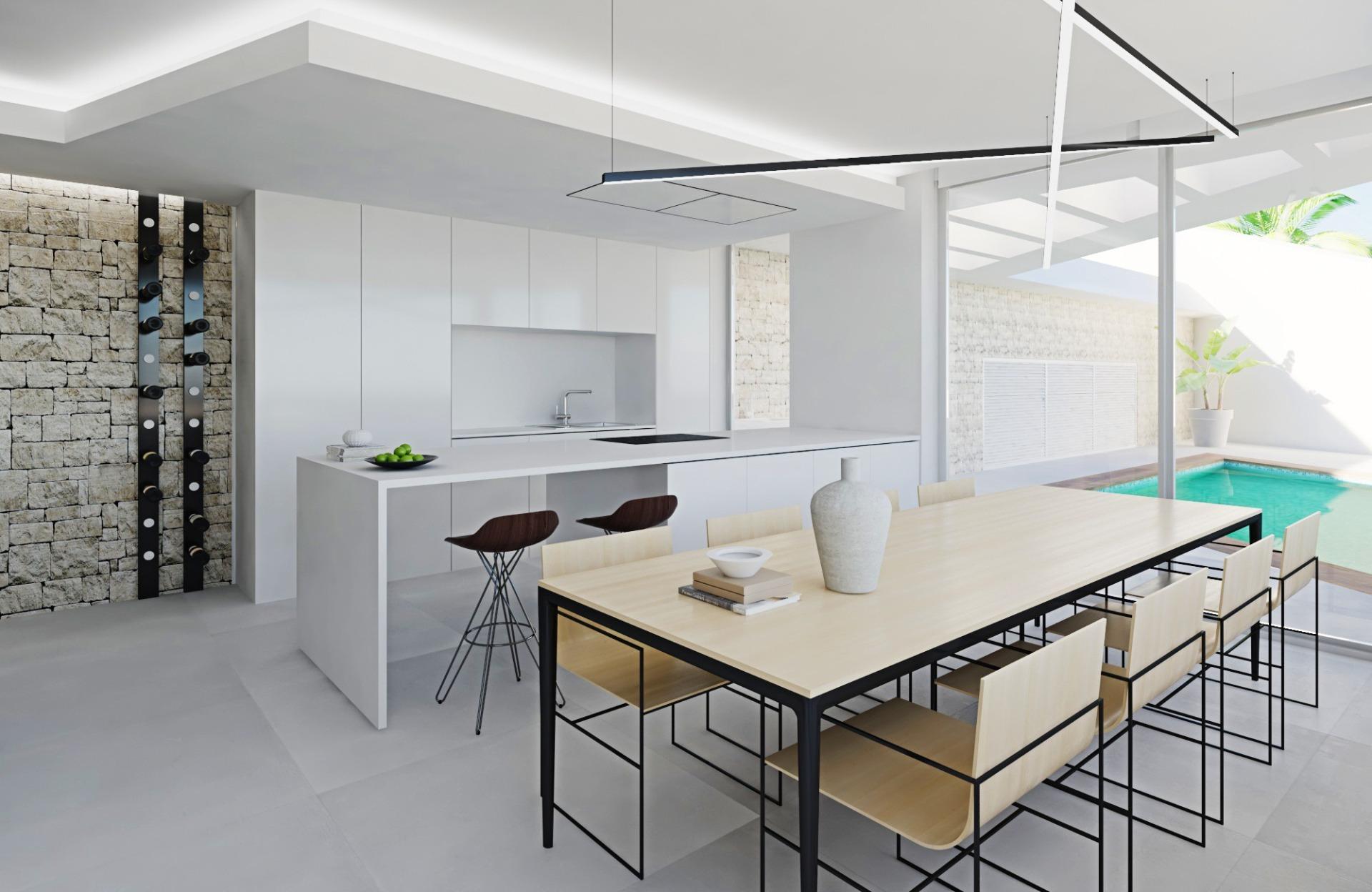 Apartament w Calpe #18