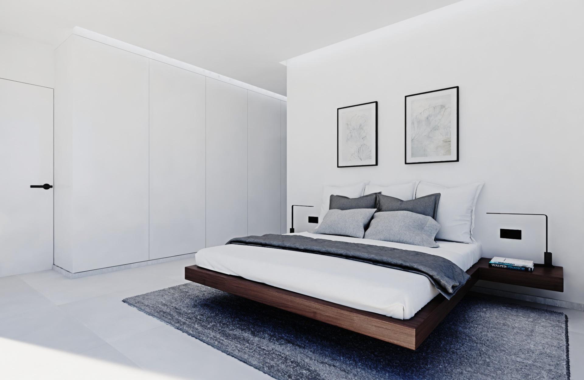 Apartament w Calpe #20