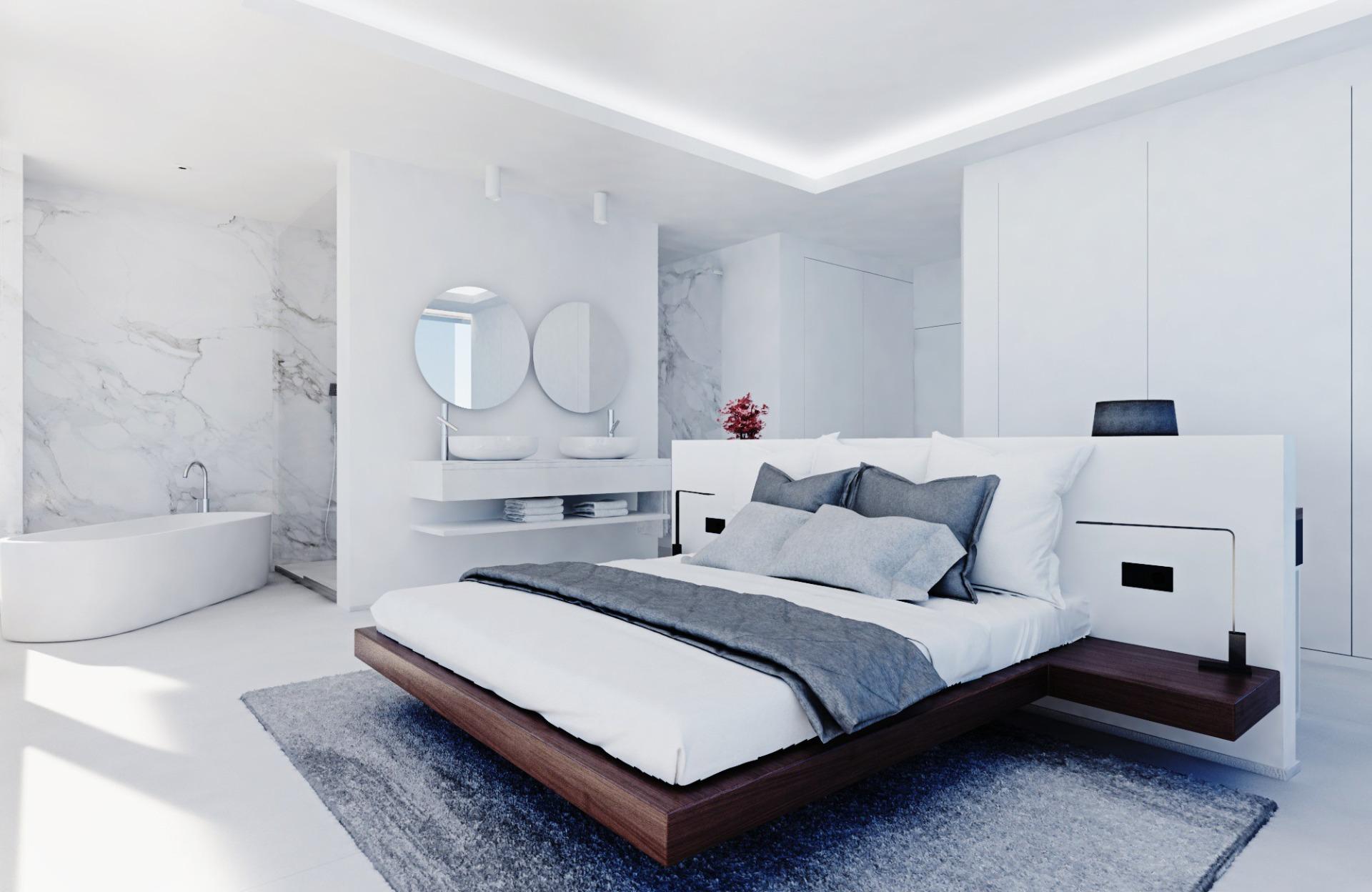 Apartament w Calpe #21