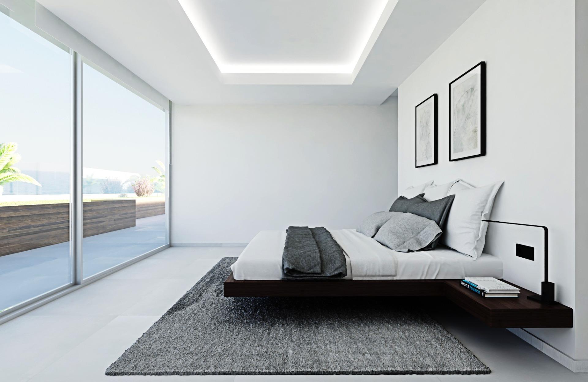 Apartament w Calpe #22