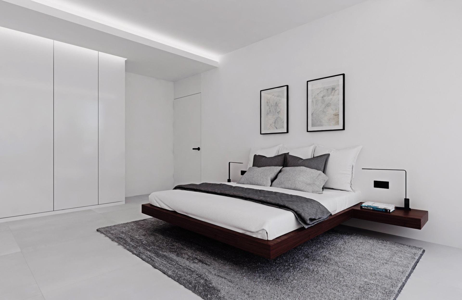 Apartament w Calpe #23