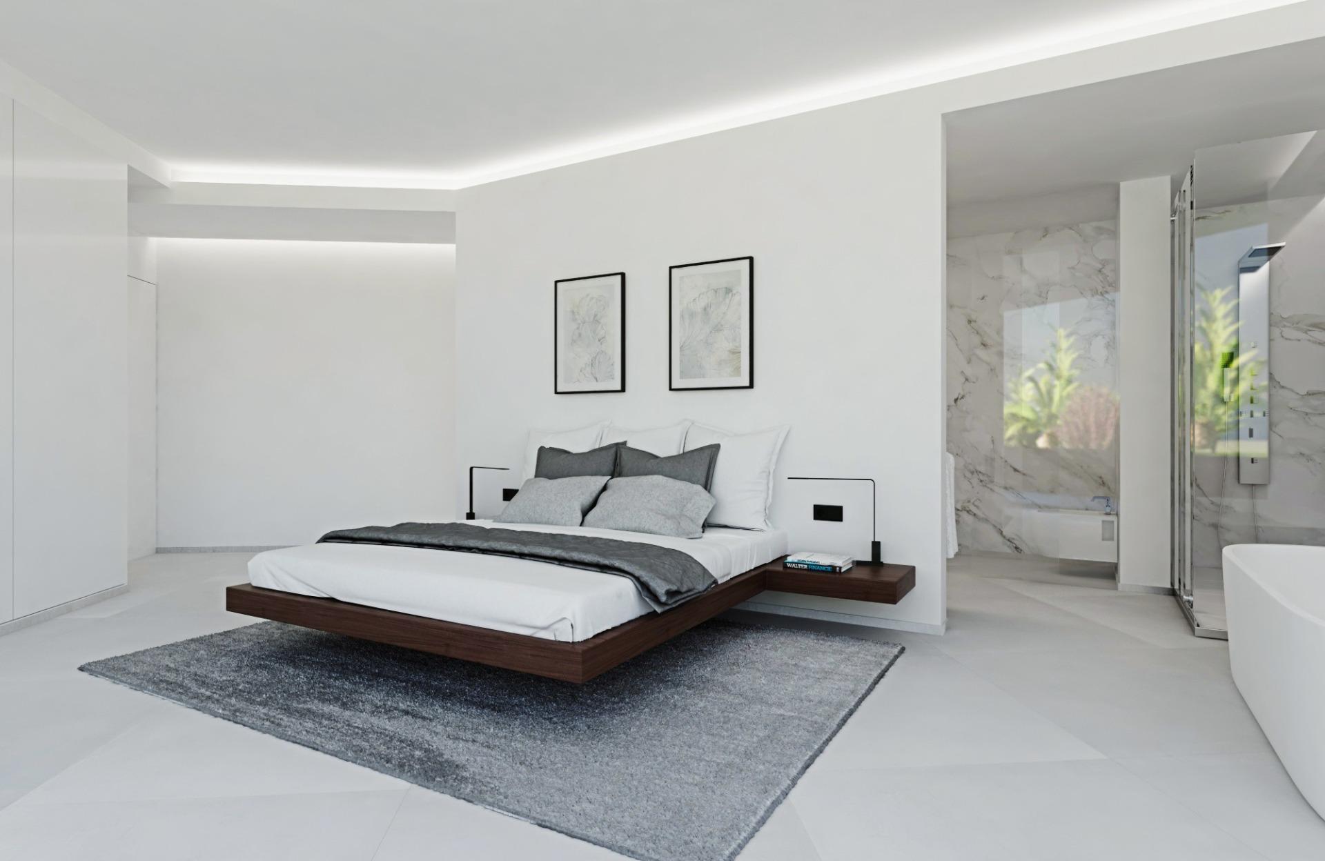 Apartament w Calpe #24