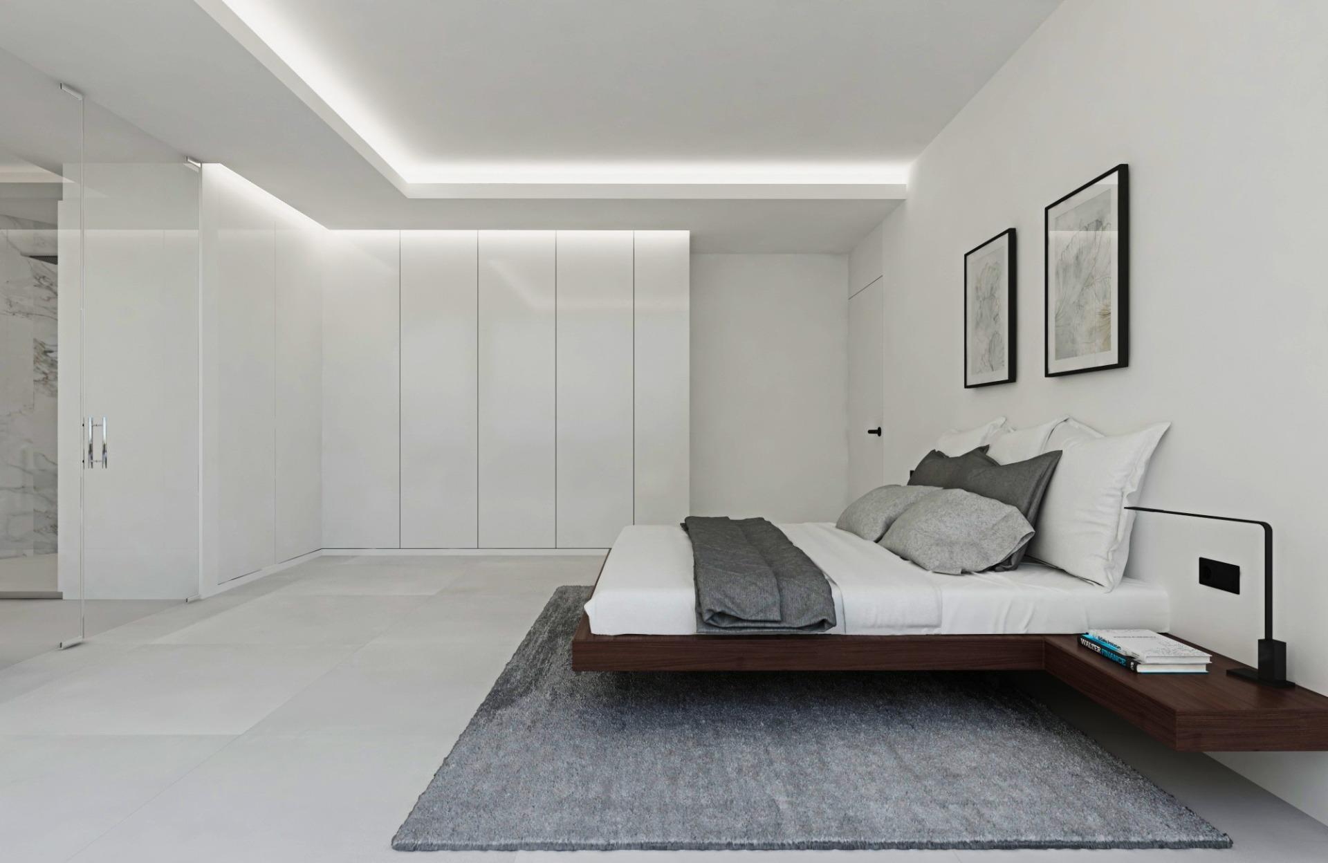 Apartament w Calpe #25