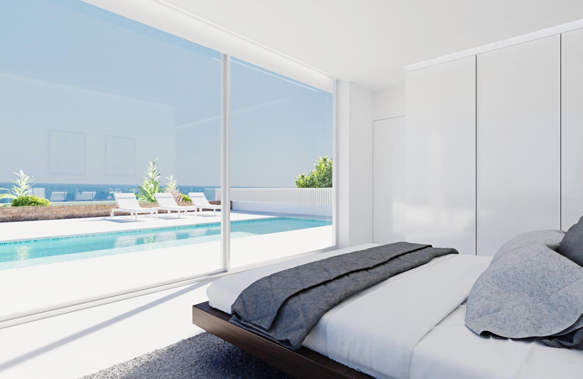 Apartament w Calpe #27