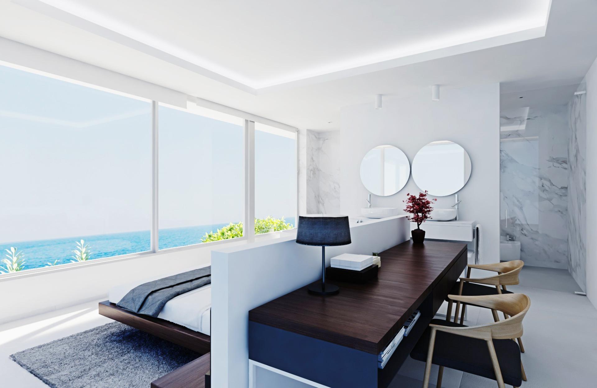 Apartament w Calpe #28