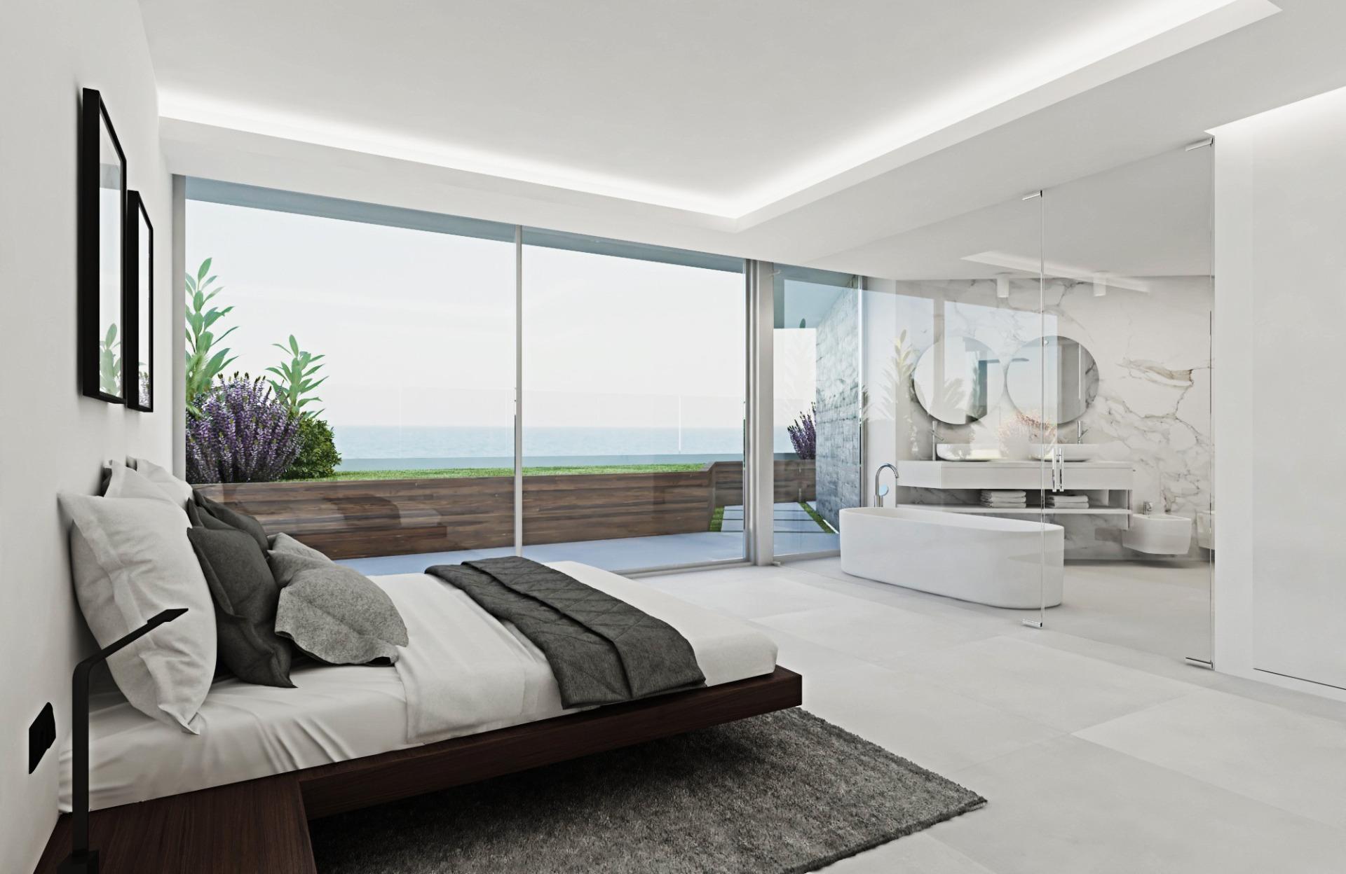Apartament w Calpe #30