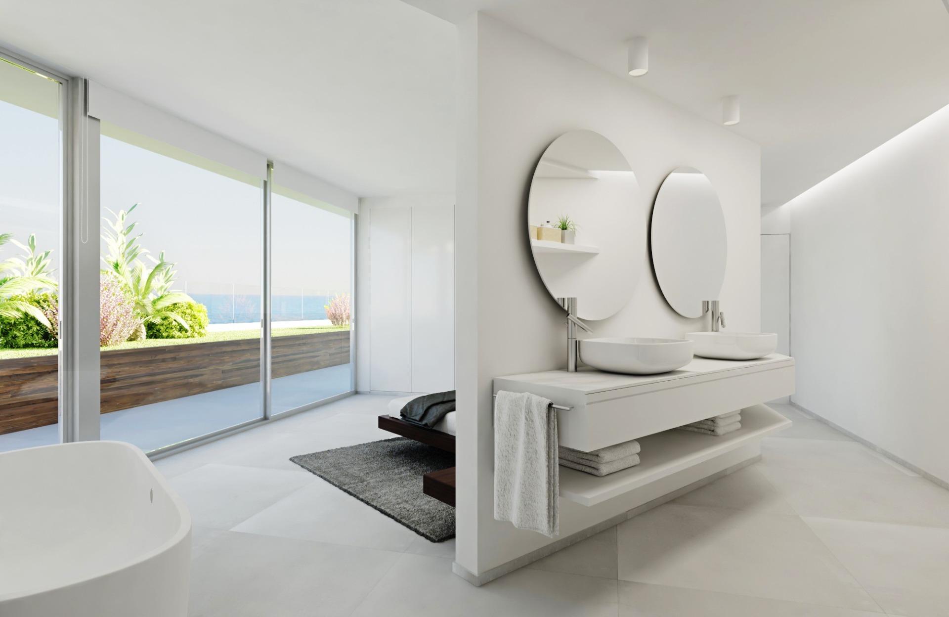 Apartament w Calpe #31