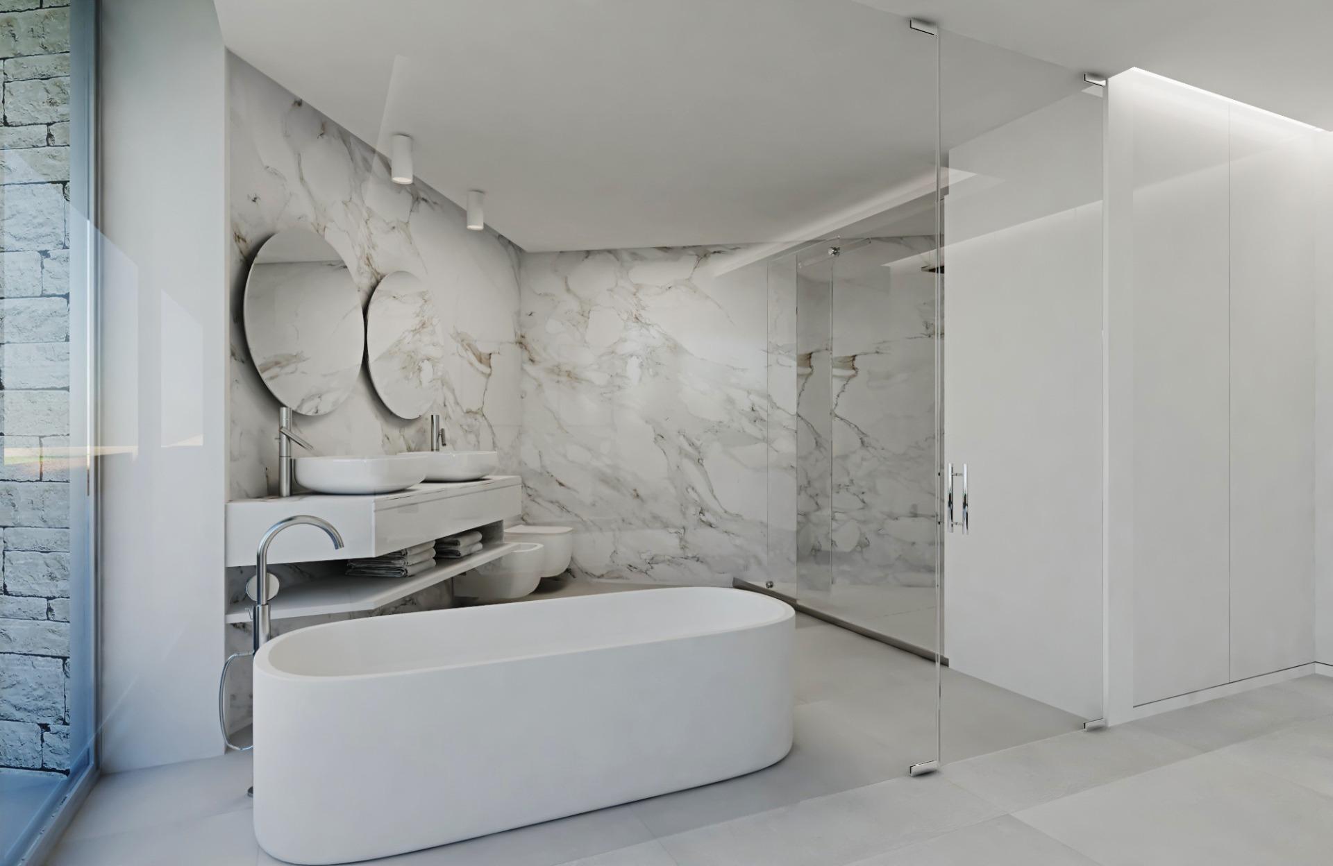 Apartament w Calpe #32