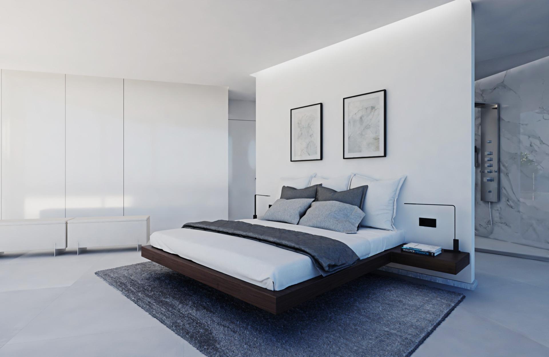 Apartament w Calpe #33