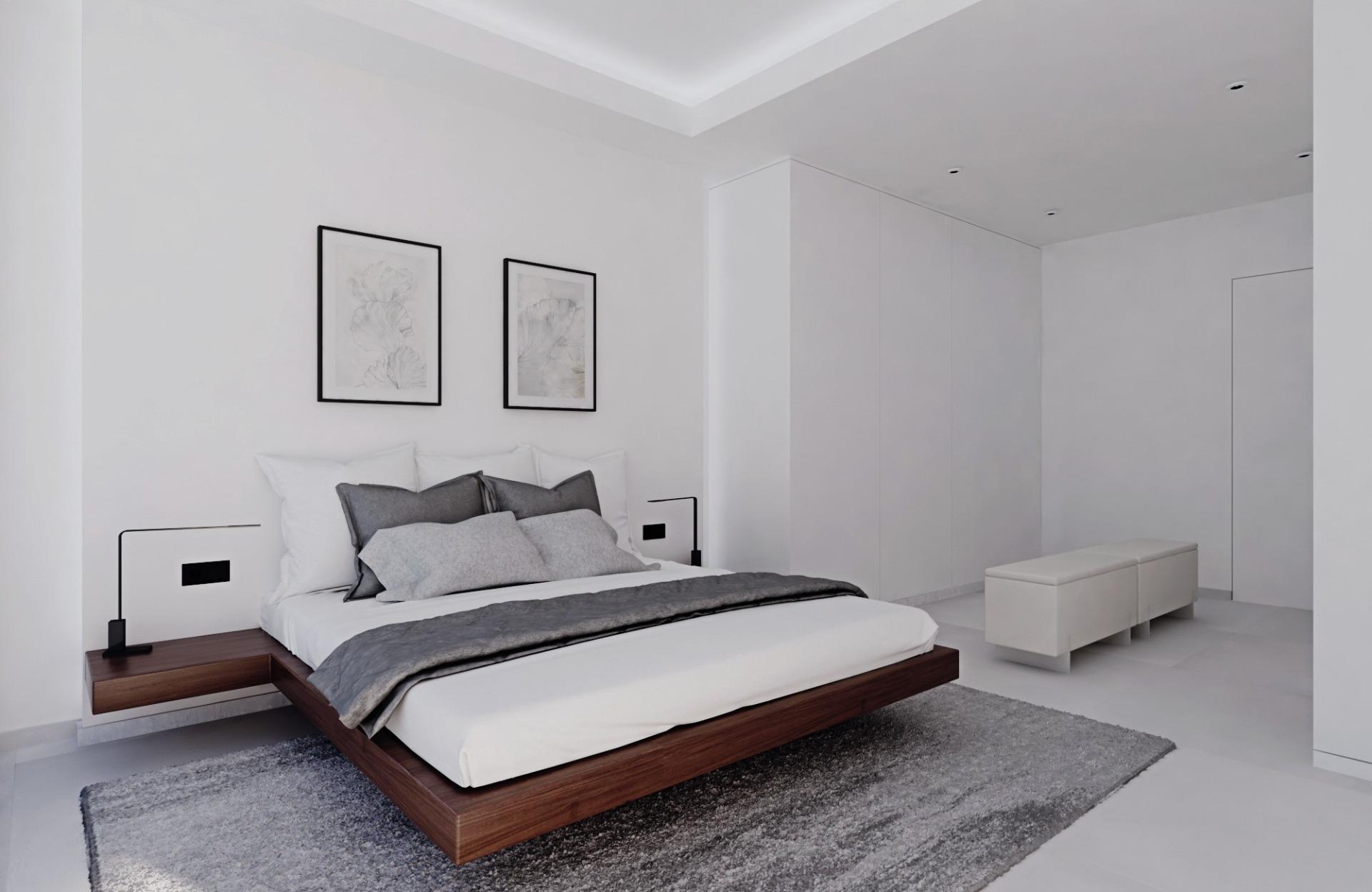 Apartament w Calpe #34