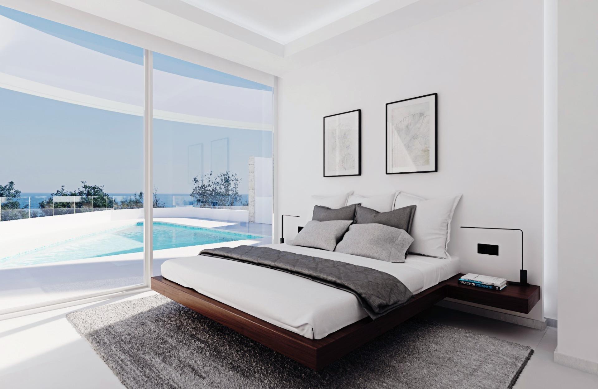 Apartament w Calpe #35