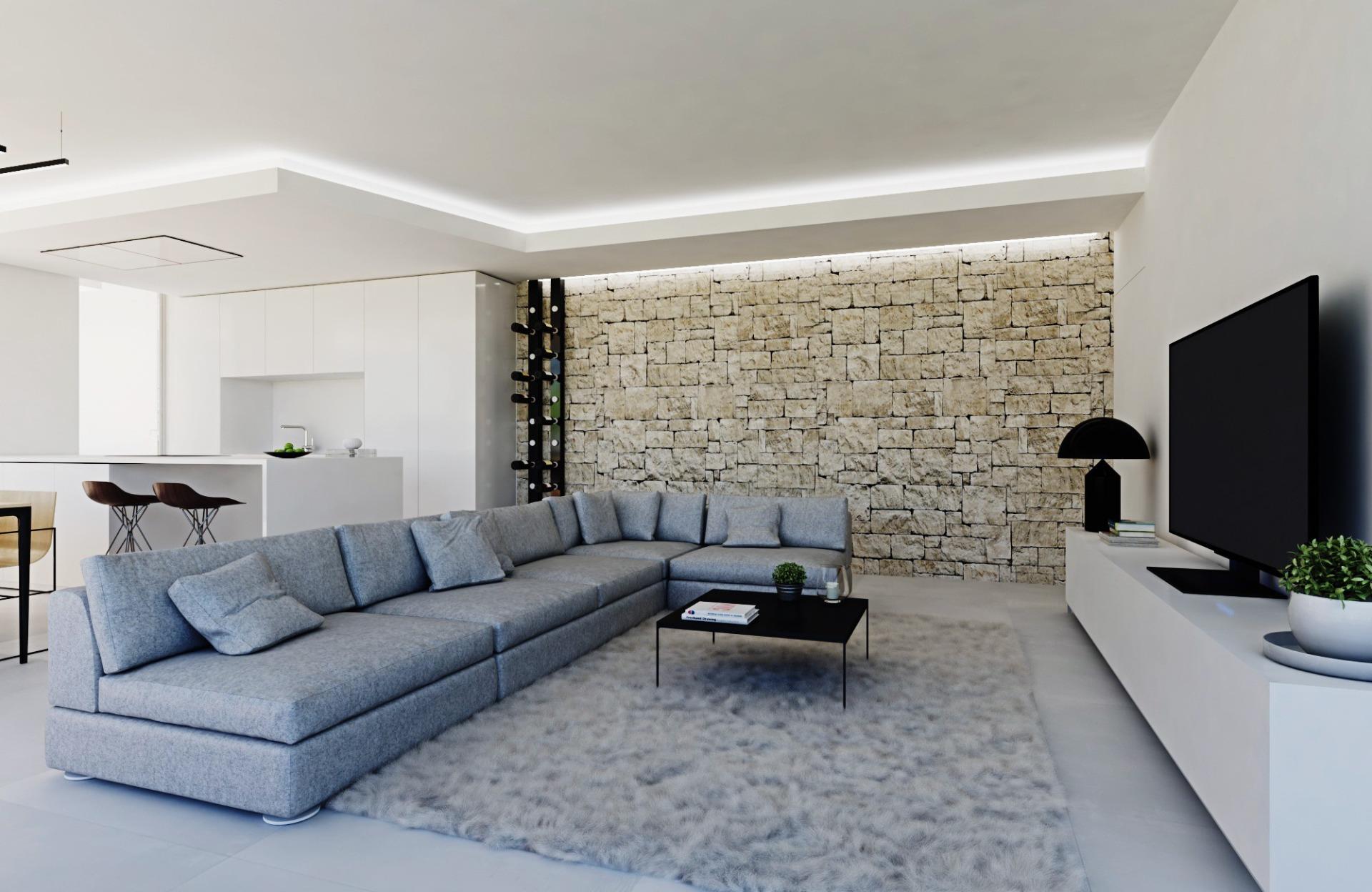 Apartament w Calpe #8