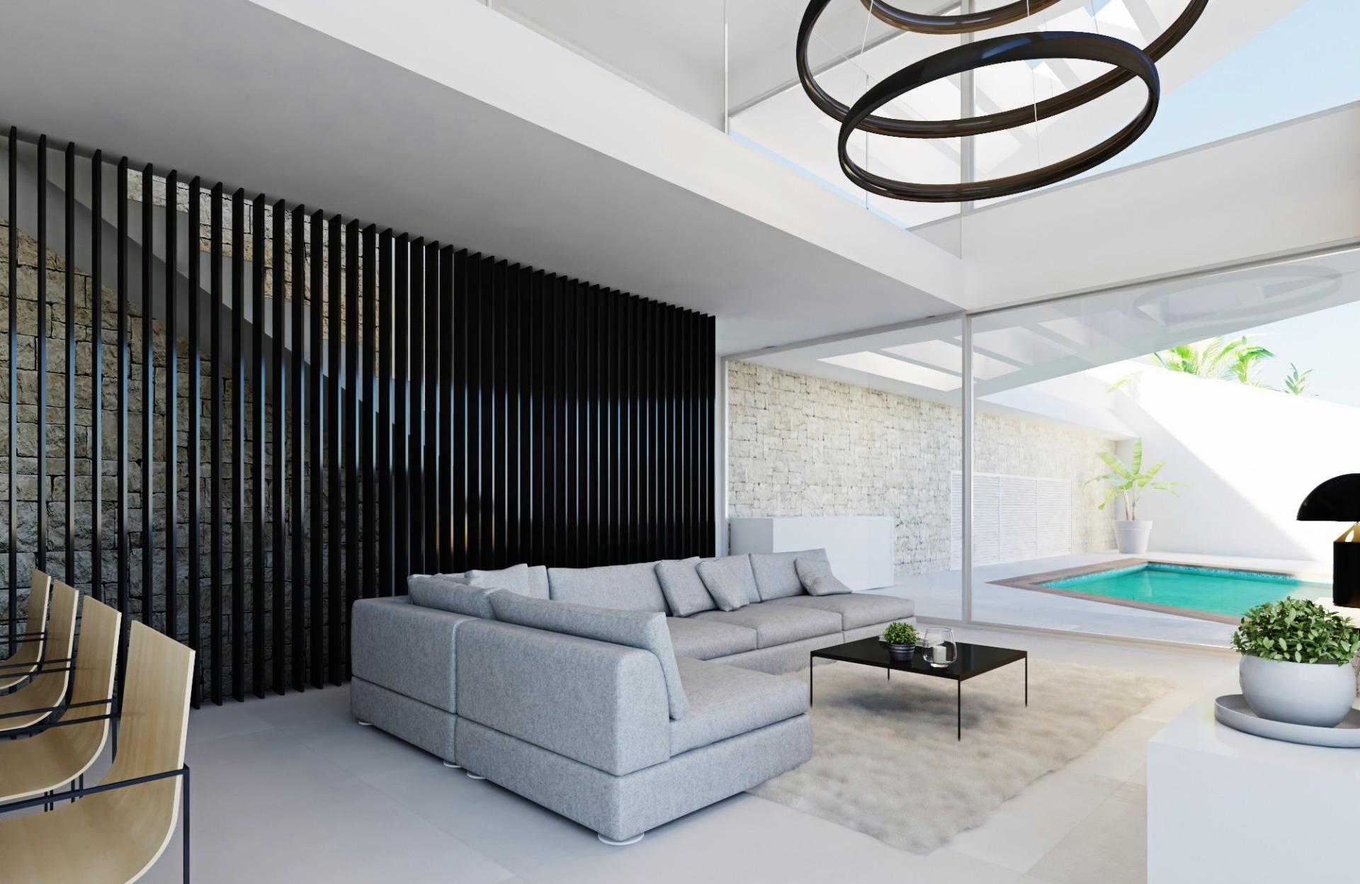 Apartament w Calpe #9