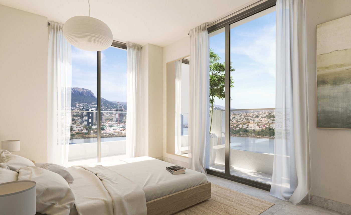 Apartament w Calpe #11