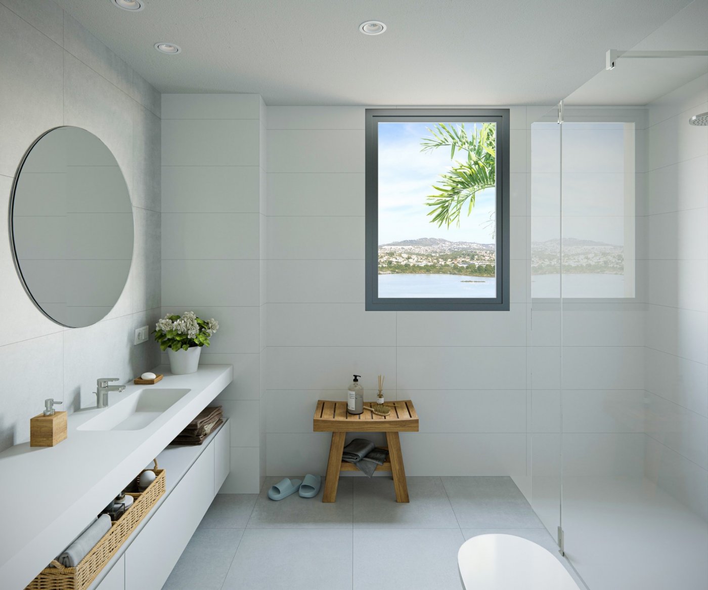 Apartament w Calpe #13