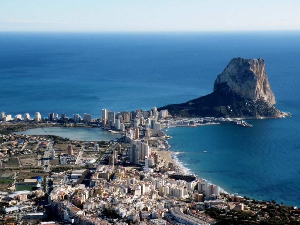 Apartament w Calpe #16