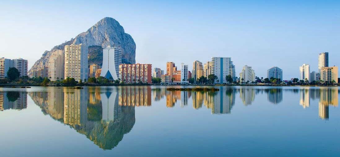 Apartament w Calpe #18