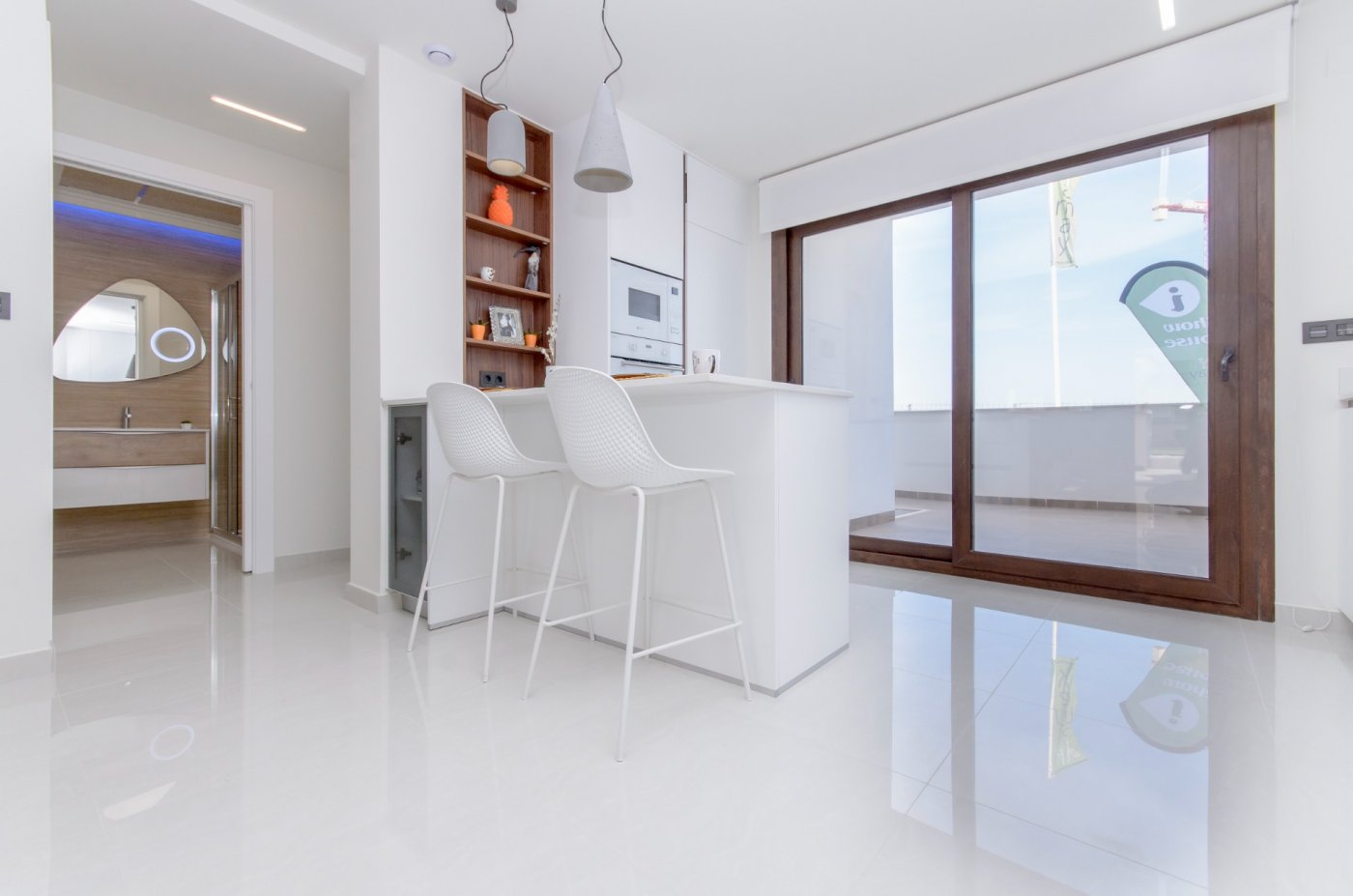 Bungalow w Torrevieja #12