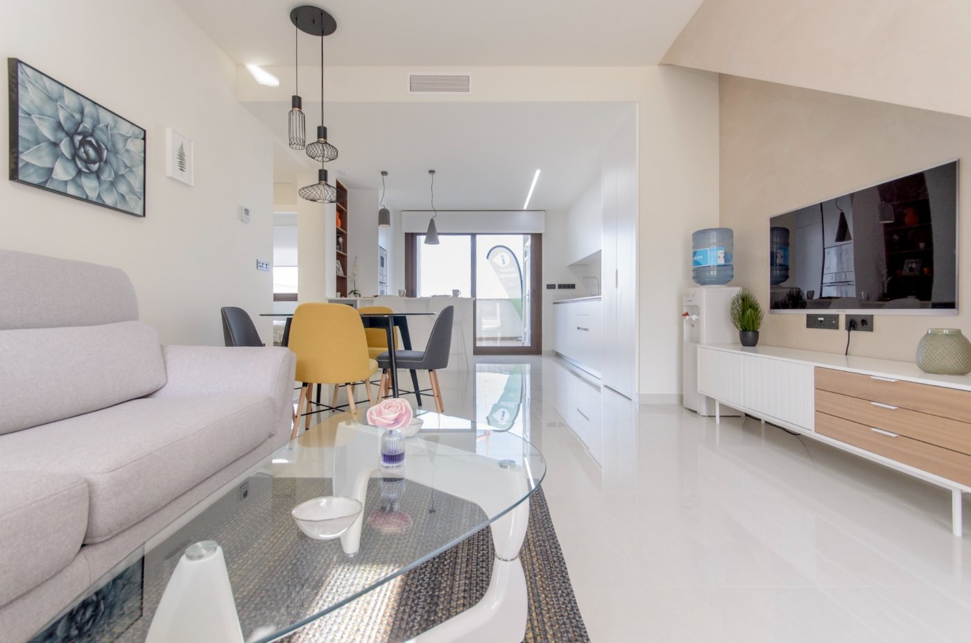 Bungalow w Torrevieja #3
