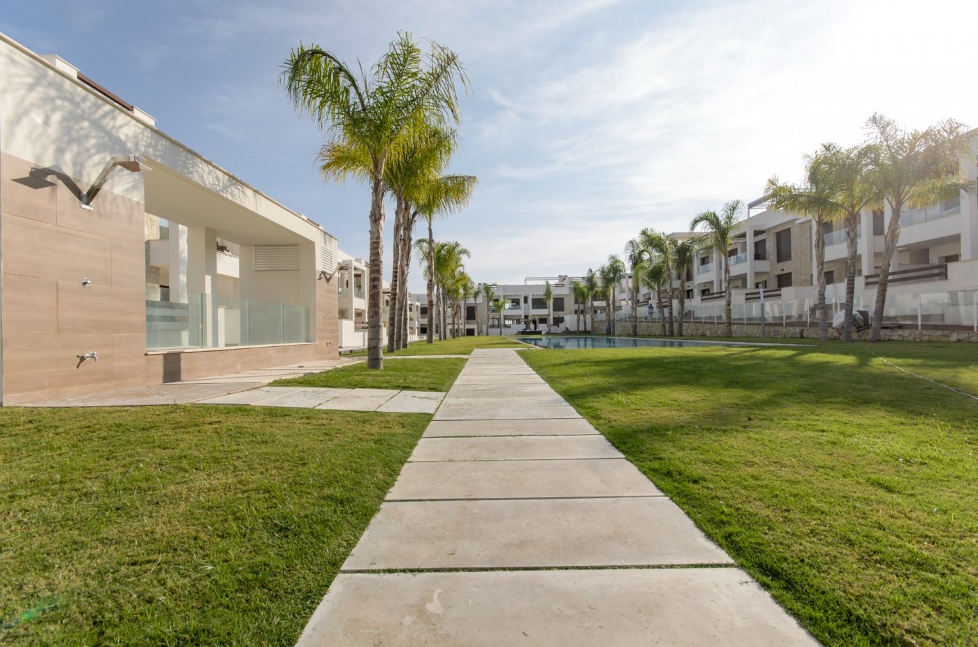 Bungalow w Torrevieja #30
