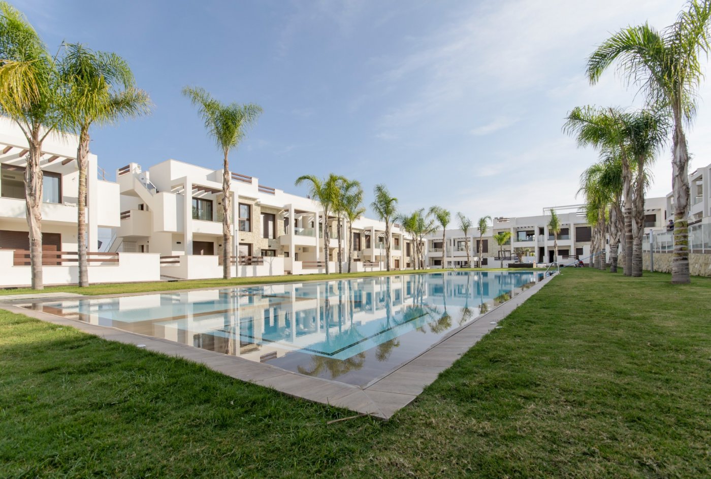 Bungalow w Torrevieja #32
