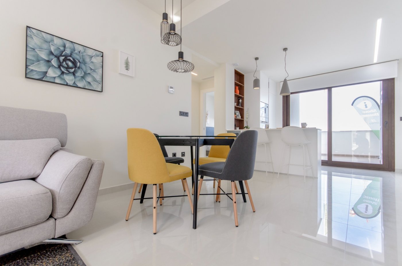 Bungalow w Torrevieja #4