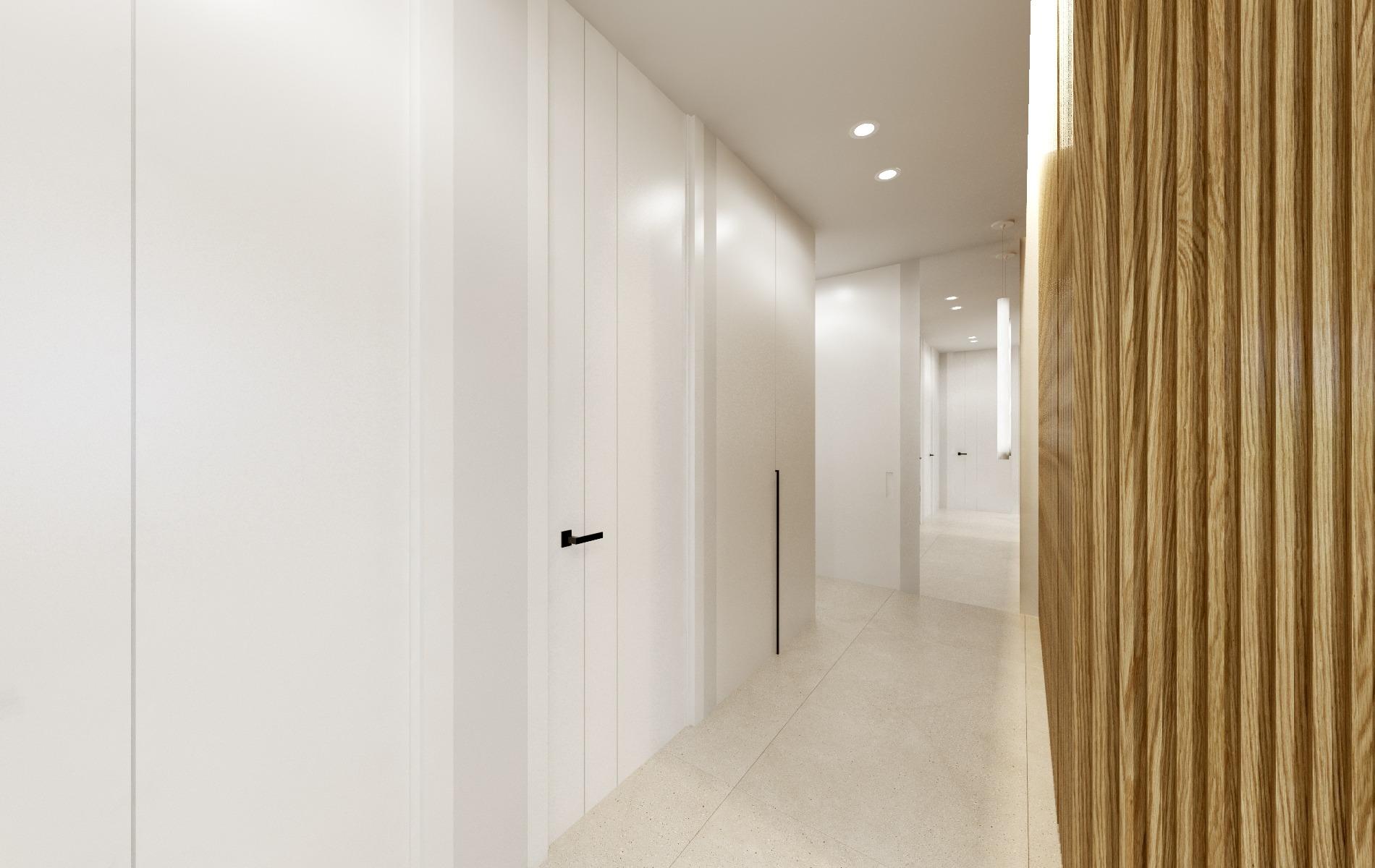 Apartament w Torre - Pacheco #13