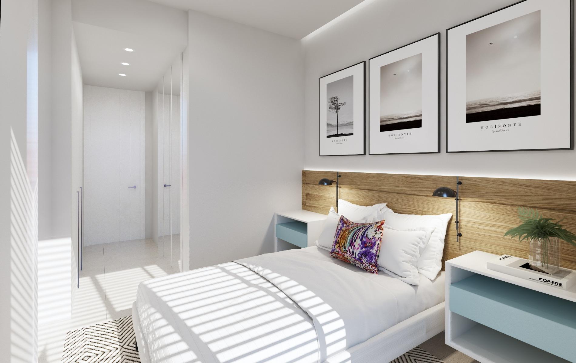 Apartament w Torre - Pacheco #15