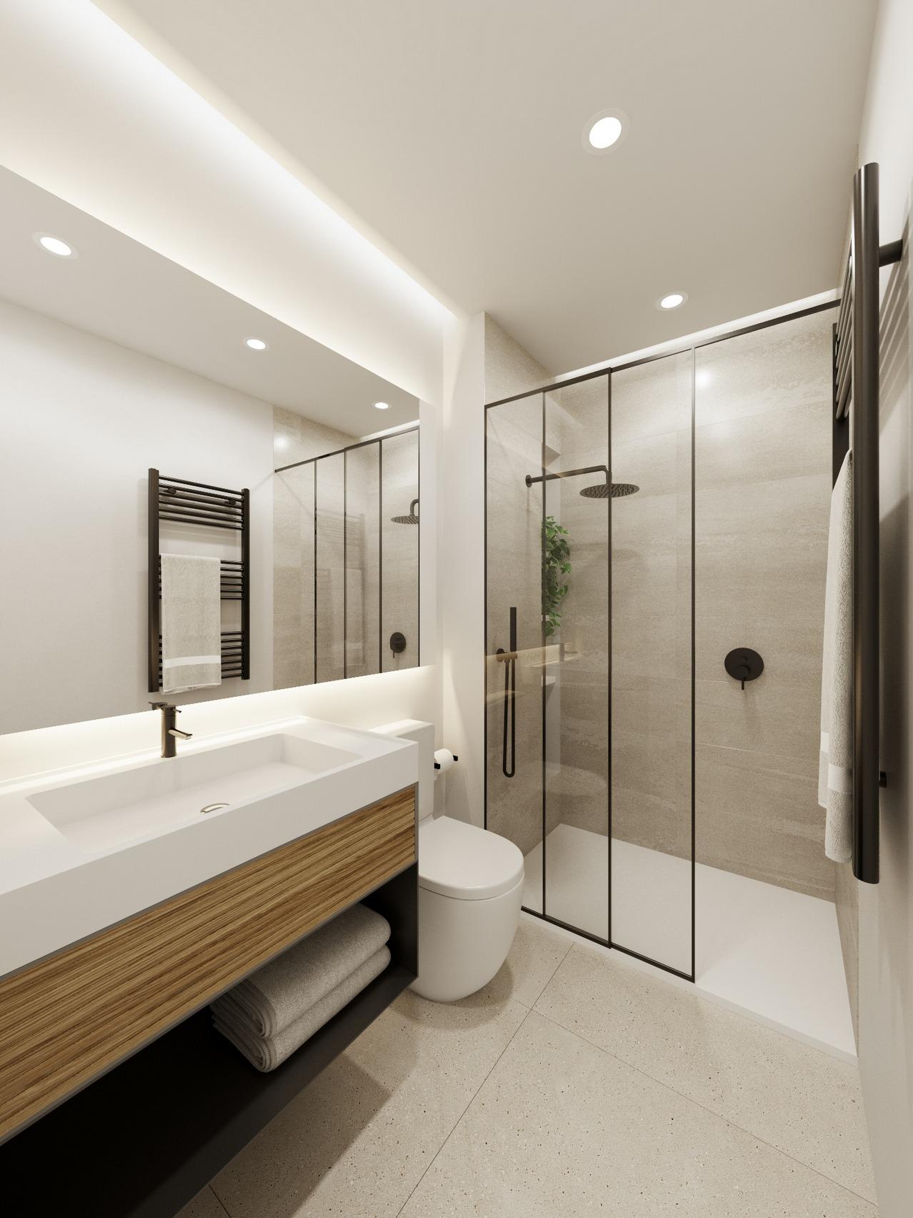 Apartament w Torre - Pacheco #17