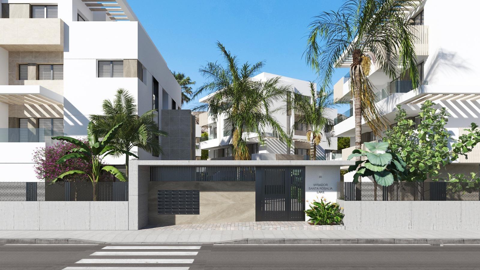Apartament w Torre - Pacheco #2