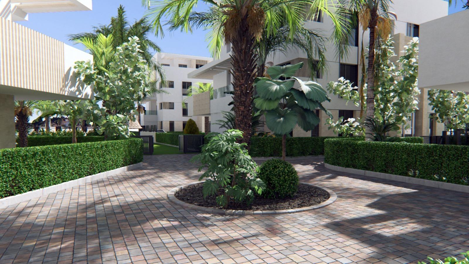 Apartament w Torre - Pacheco #7