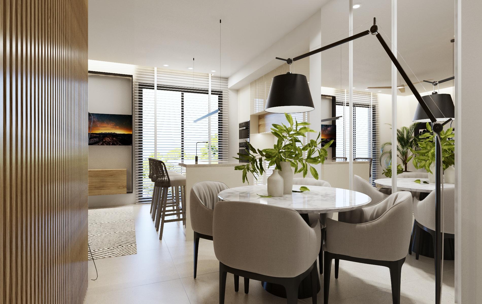 Apartament w Torre - Pacheco #9