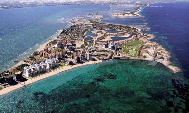  La Manga del Mar Menor #10