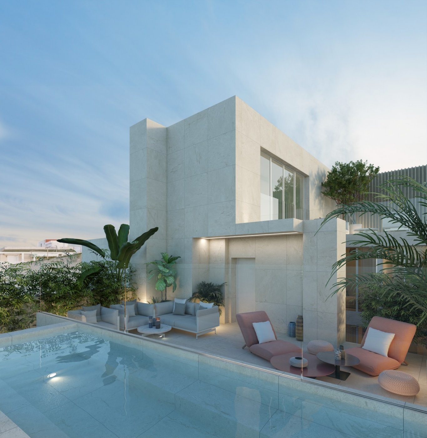 Penthouse w Torrevieja #11