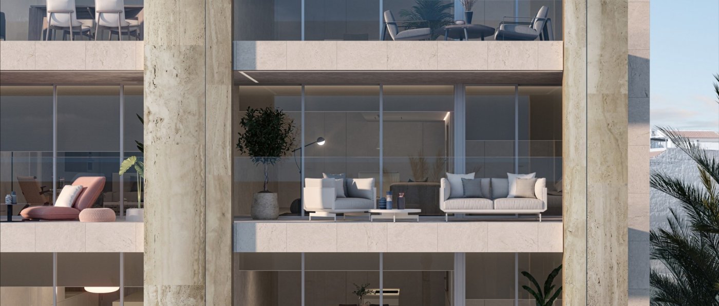 Penthouse w Torrevieja #12