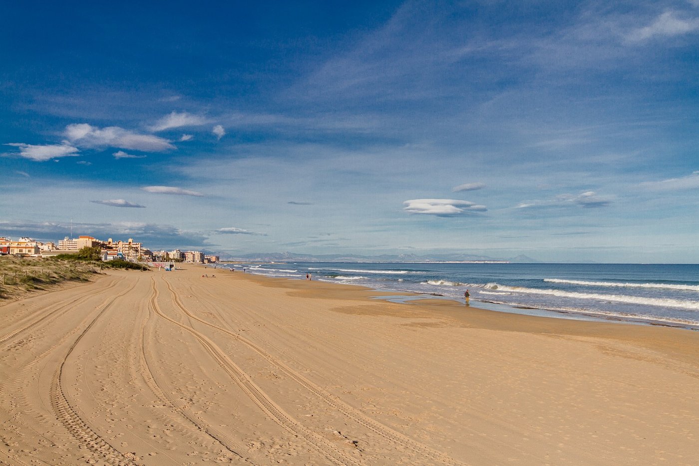 Penthouse w Torrevieja #15