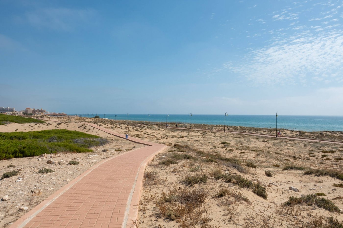 Penthouse w Torrevieja #16