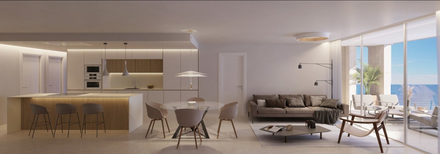 Penthouse w Torrevieja #4