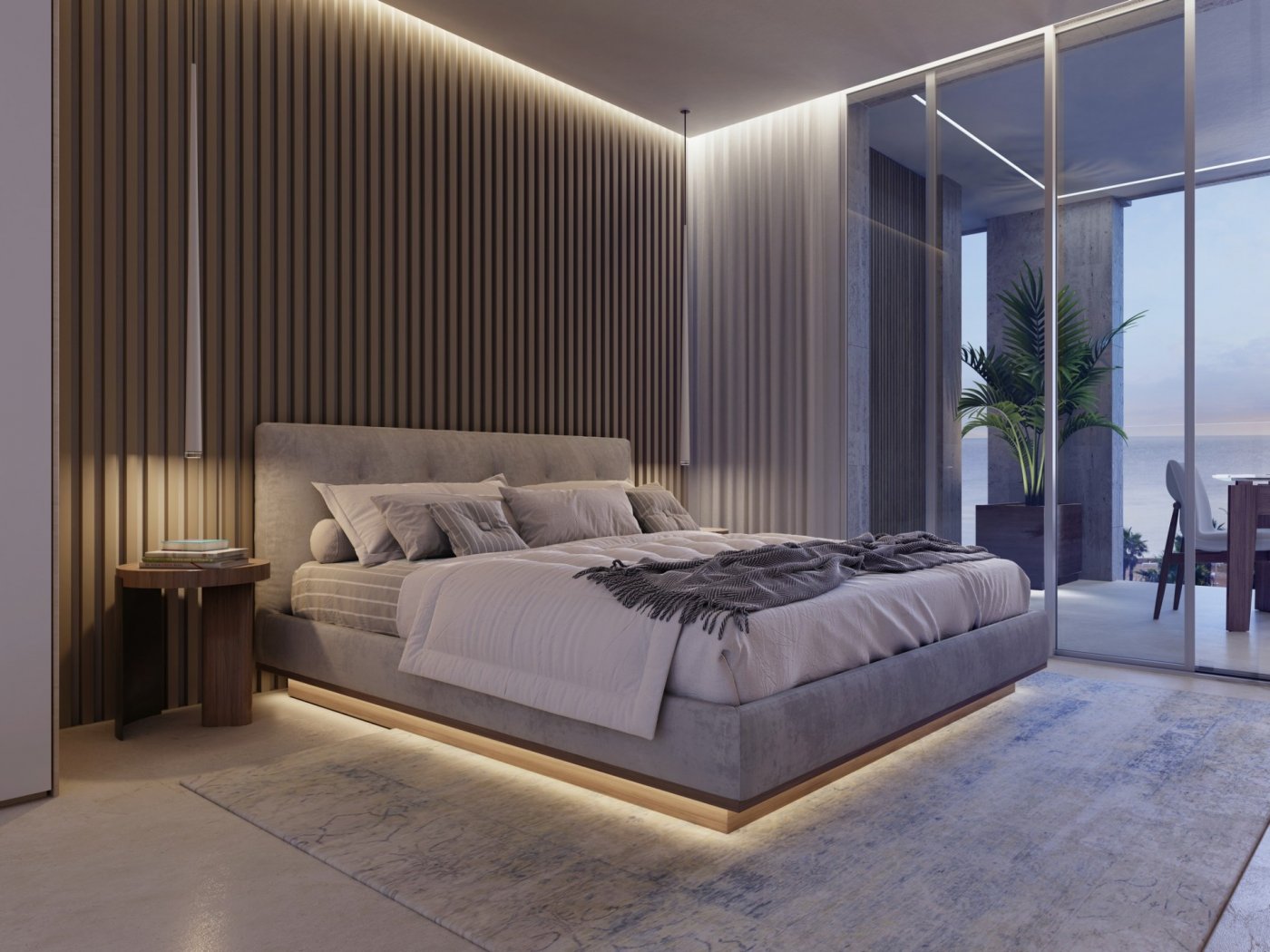 Penthouse w Torrevieja #9