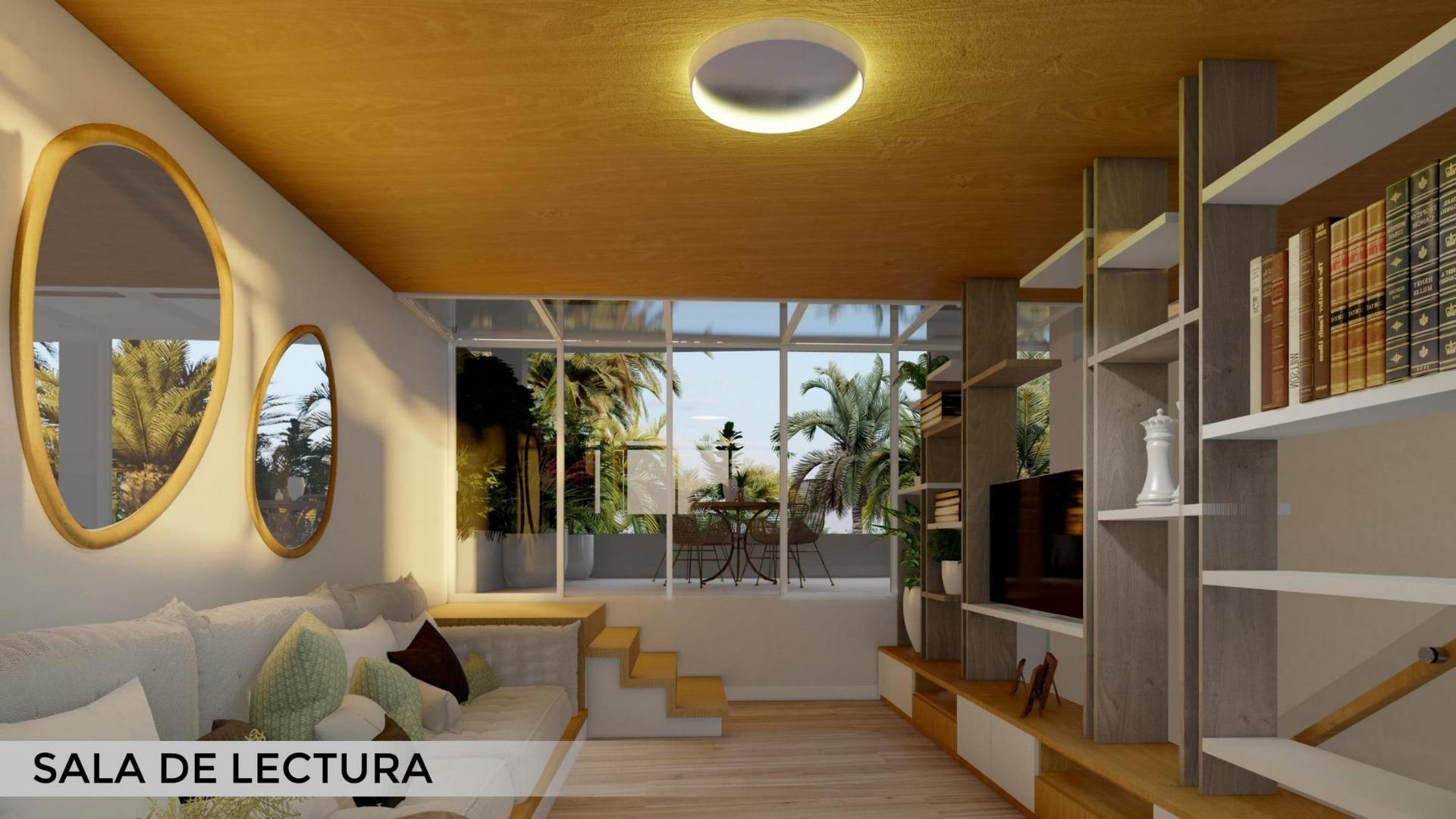 Penthouse w Alicante #11