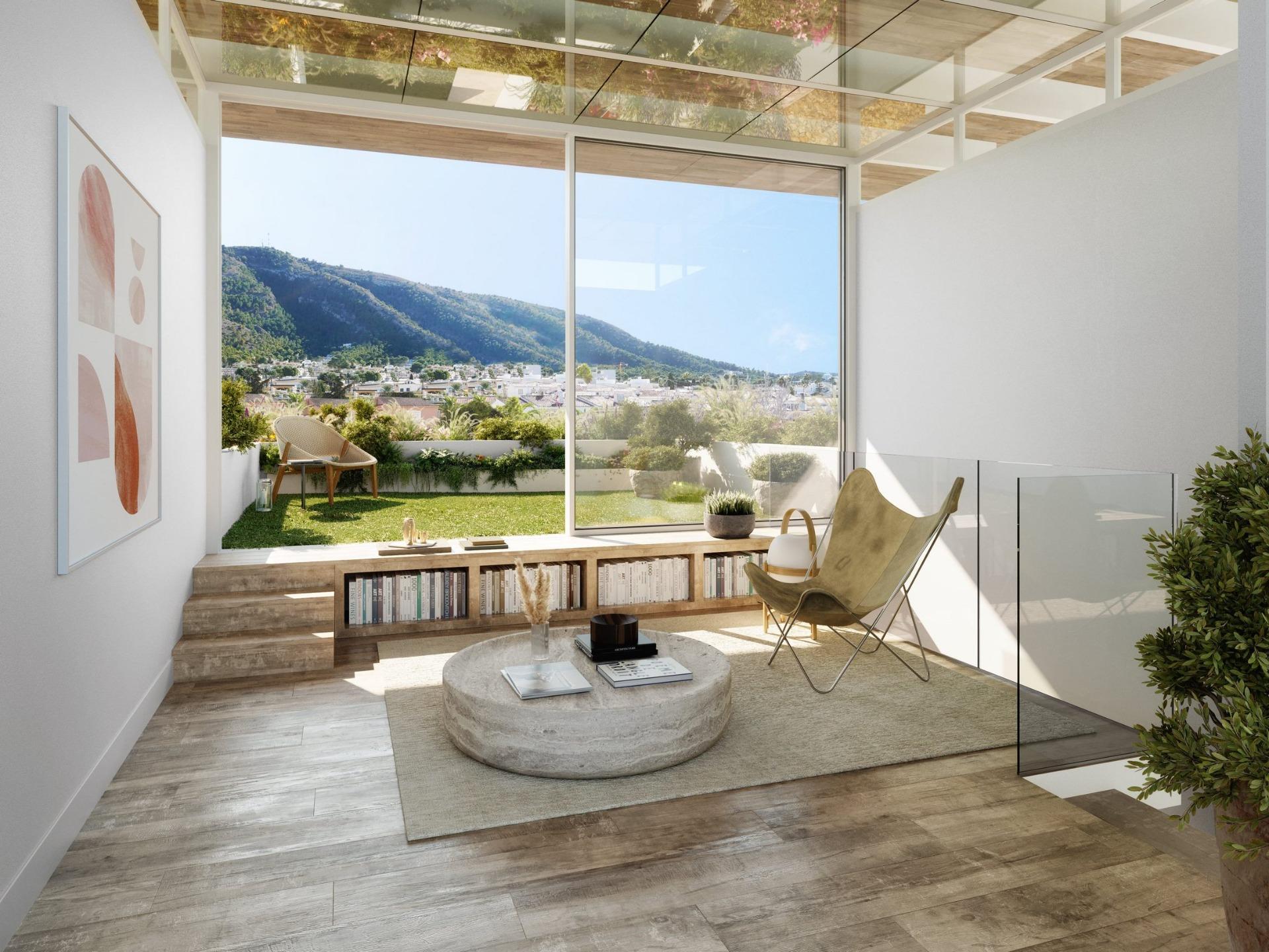 Penthouse w Alicante #13