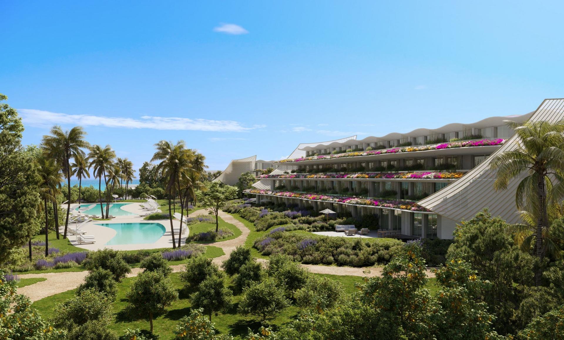 Penthouse w Alicante #6