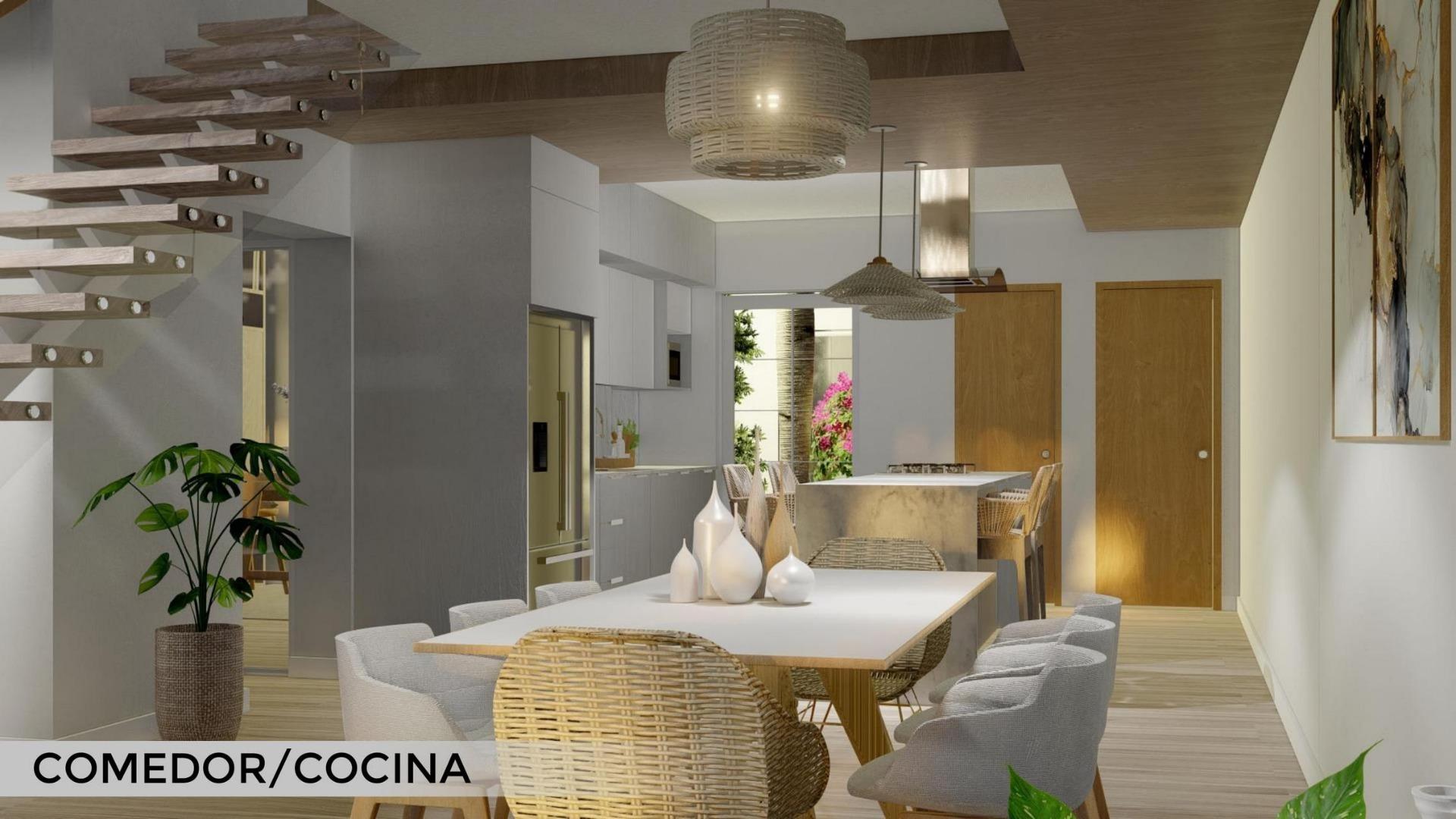 Penthouse w Alicante #8