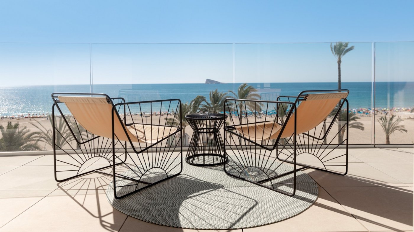  Benidorm #1