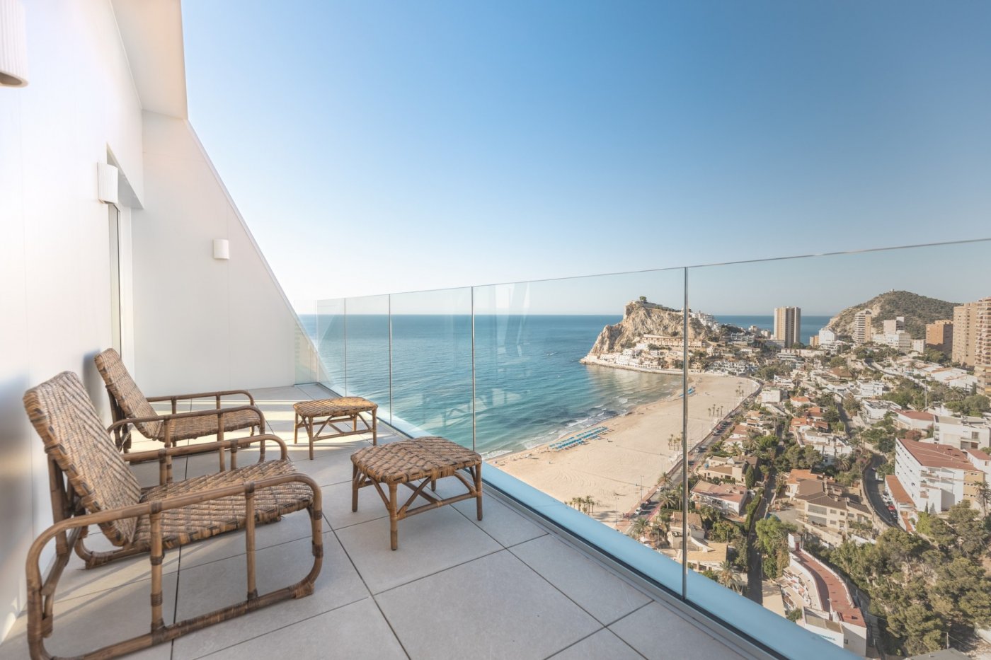  Benidorm #14