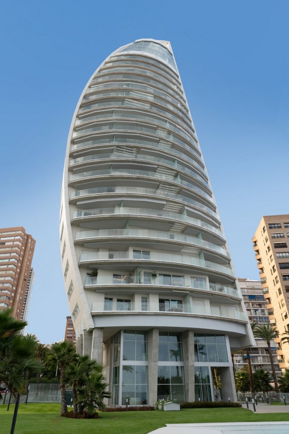  Benidorm #2