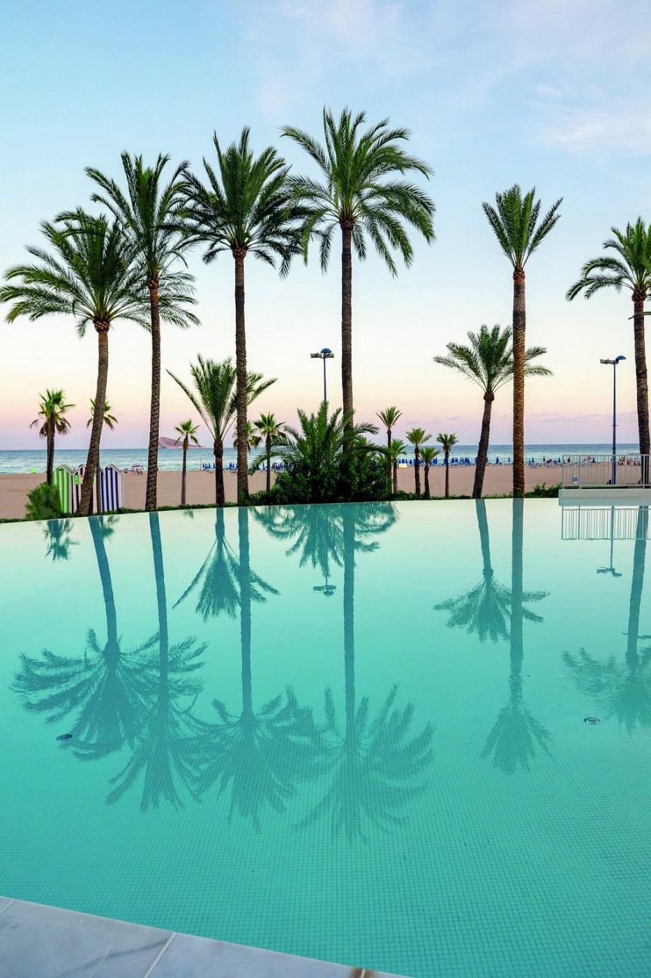  Benidorm #25